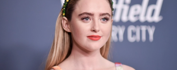 Kathryn Newton indica que será a heroína Estatura em Homem-Formiga 3